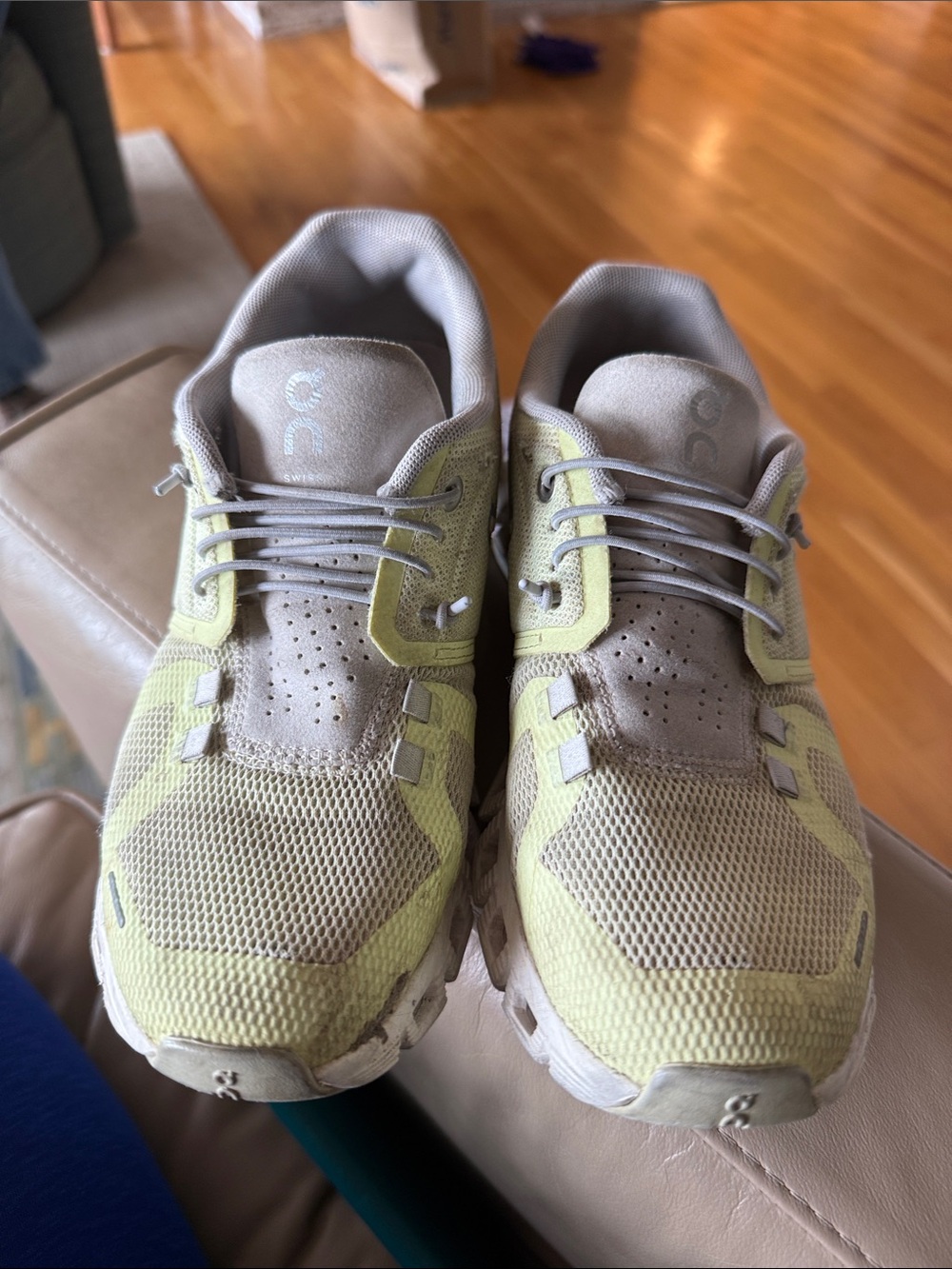 On Running Sneakers size 7.5